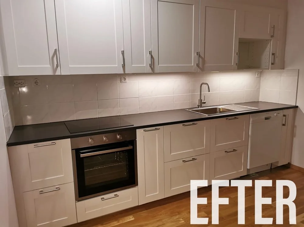 Efter