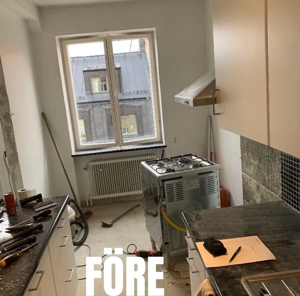 Före